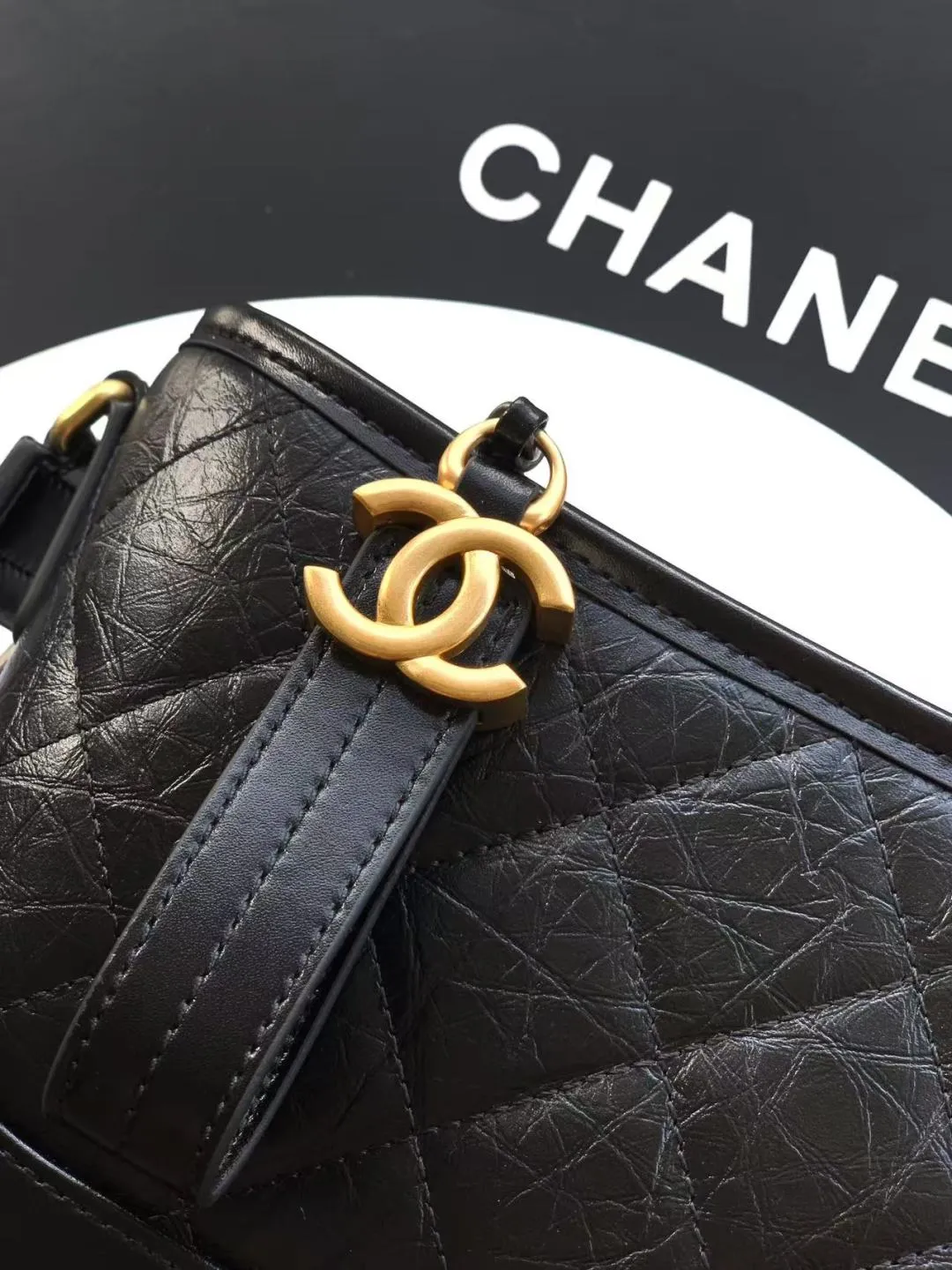 All Categories Chanel Women's Bags 2 (Chanel) Chanel Original Order 91810