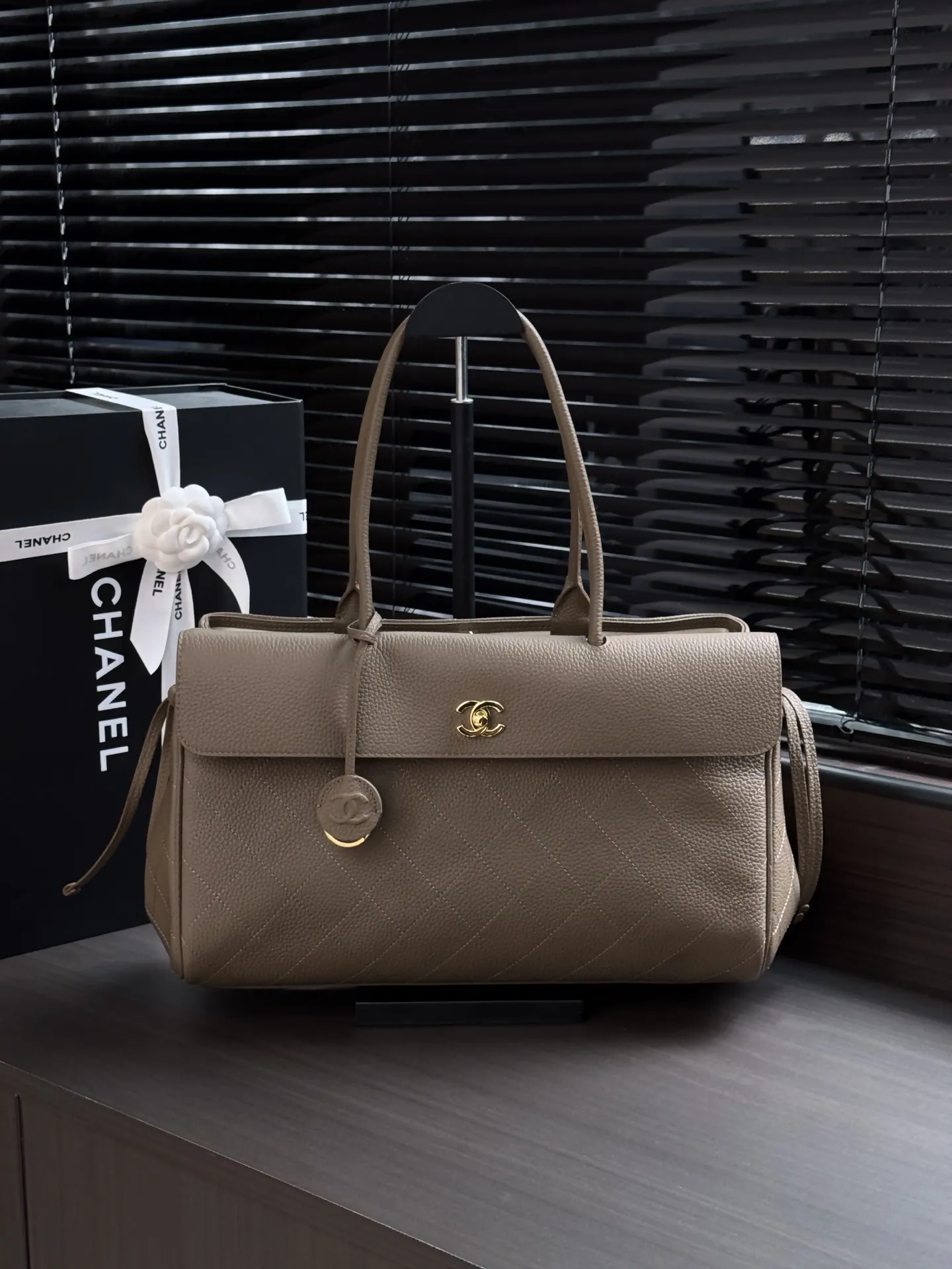 All Categories Chanel Women's Bags (Chanel) Chanel Original Order AS6428
