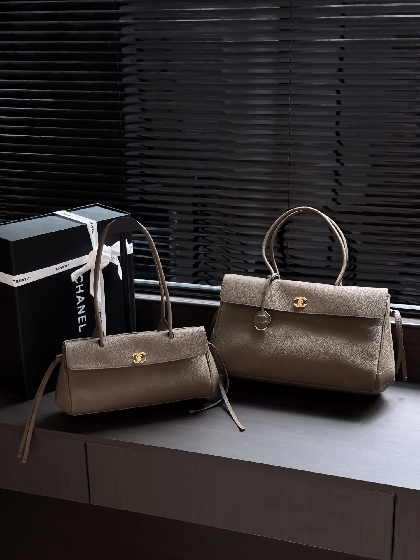 All Categories Chanel Women's Bags (Chanel) Chanel Original Order AS6428