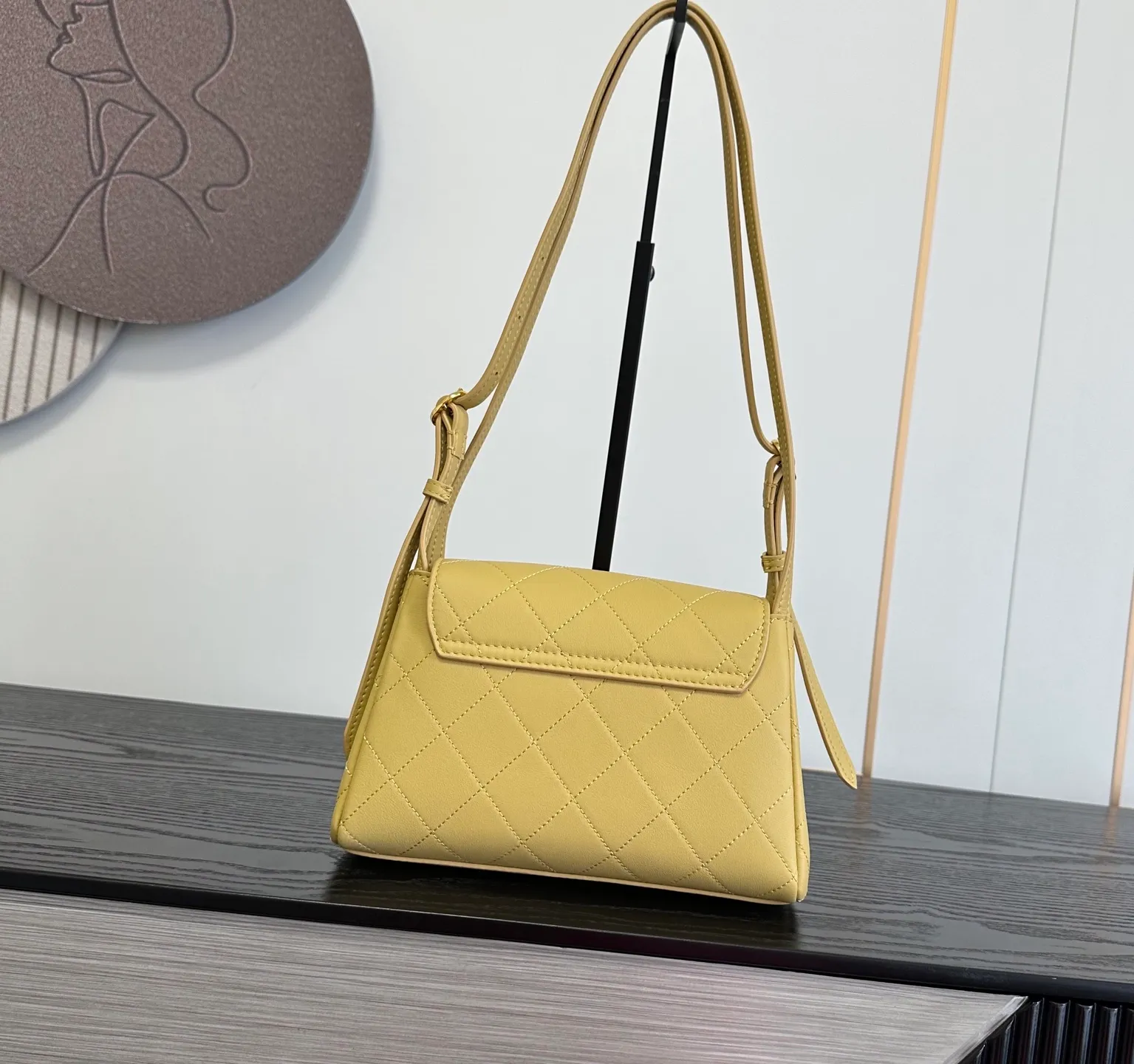All categories Chanel Women's Bags (Chanel) Chanel Original 31541 fetal cowhide
