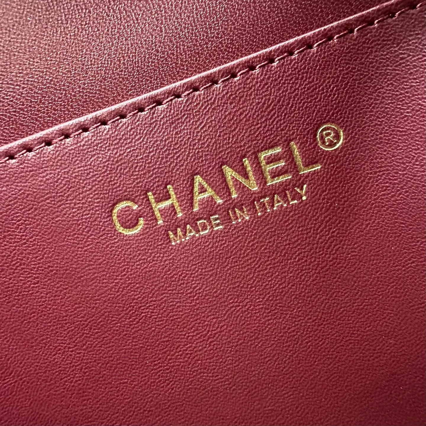 All categories Chanel Women's Bags (Chanel) Chanel Original 31541 fetal cowhide