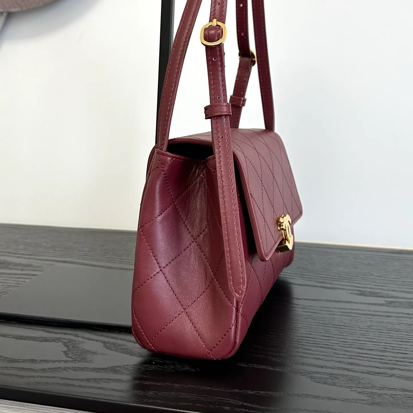 All categories Chanel Women's Bags (Chanel) Chanel Original 31541 fetal cowhide