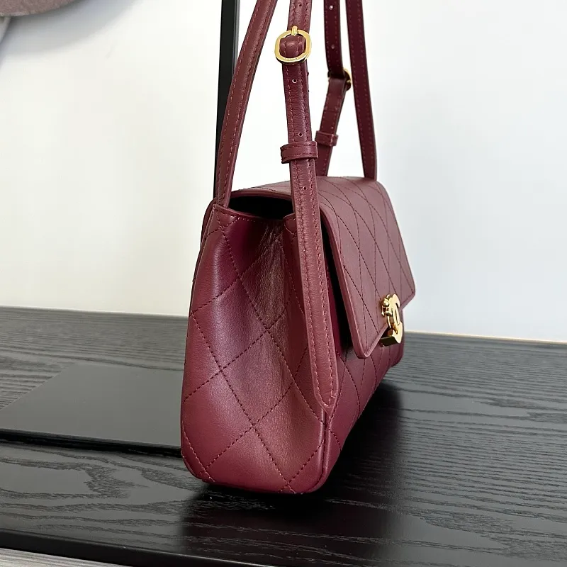 All categories Chanel Women's Bags (Chanel) Chanel Original 31541 fetal cowhide