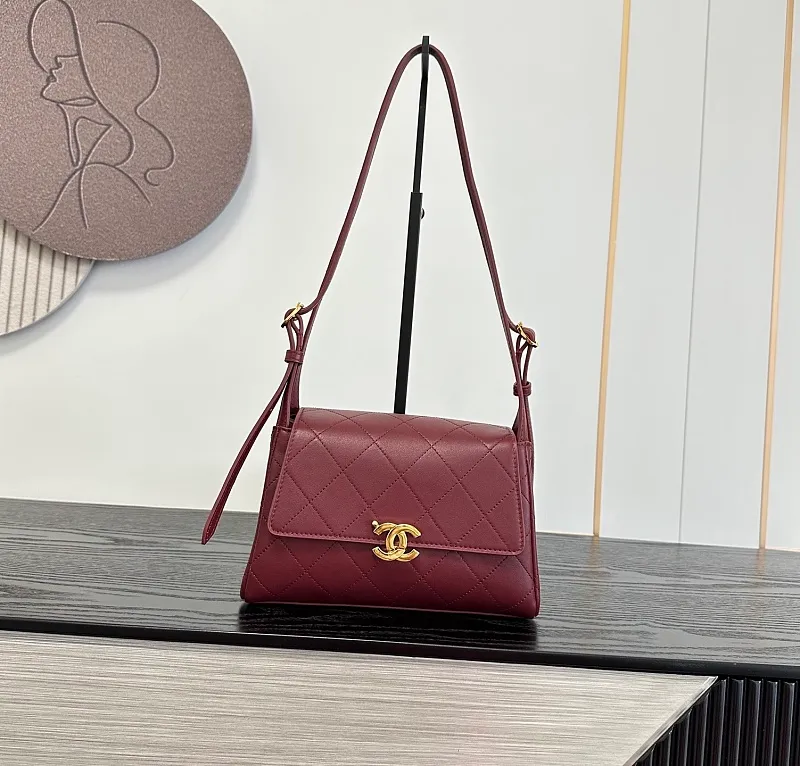All categories Chanel Women's Bags (Chanel) Chanel Original 31541 fetal cowhide