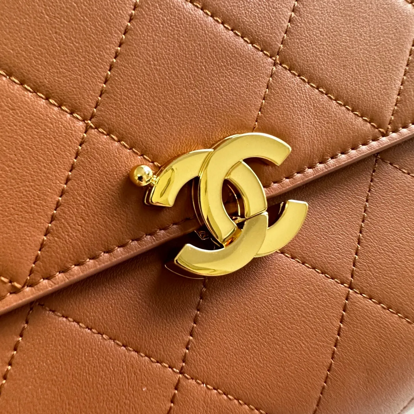 All categories Chanel Women's Bags (Chanel) Chanel Original 31541 fetal cowhide