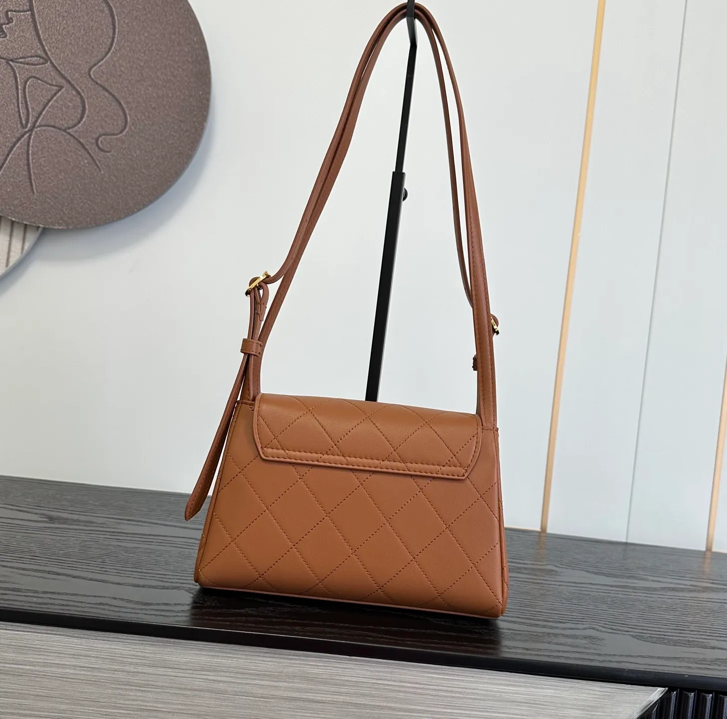All categories Chanel Women's Bags (Chanel) Chanel Original 31541 fetal cowhide