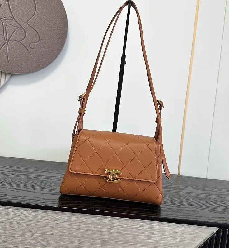 All categories Chanel Women's Bags (Chanel) Chanel Original 31541 fetal cowhide