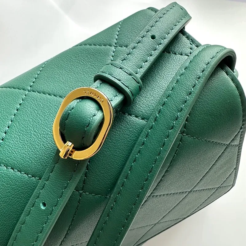 All categories Chanel Women's Bags (Chanel) Chanel Original 31541 fetal cowhide