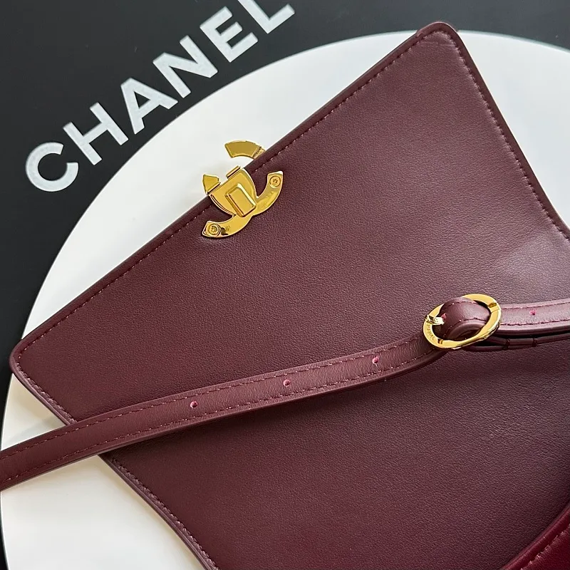 All categories Chanel Women's Bags (Chanel) Chanel Original 31541 fetal cowhide