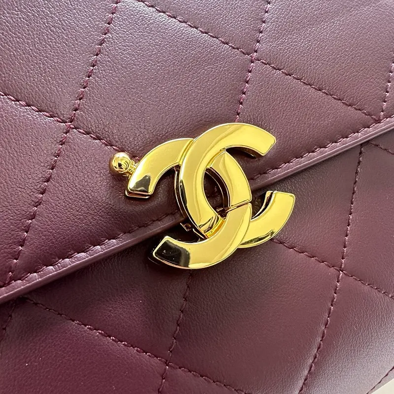 All categories Chanel Women's Bags (Chanel) Chanel Original 31541 fetal cowhide
