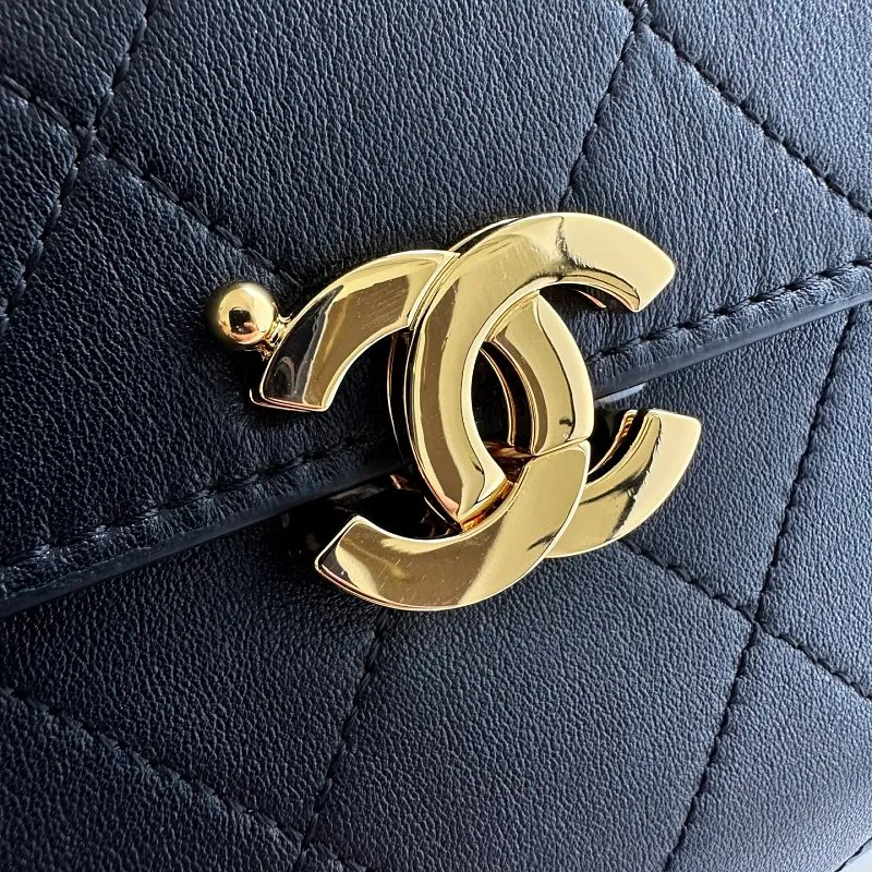 All categories Chanel Women's Bags (Chanel) Chanel Original 31541 fetal cowhide