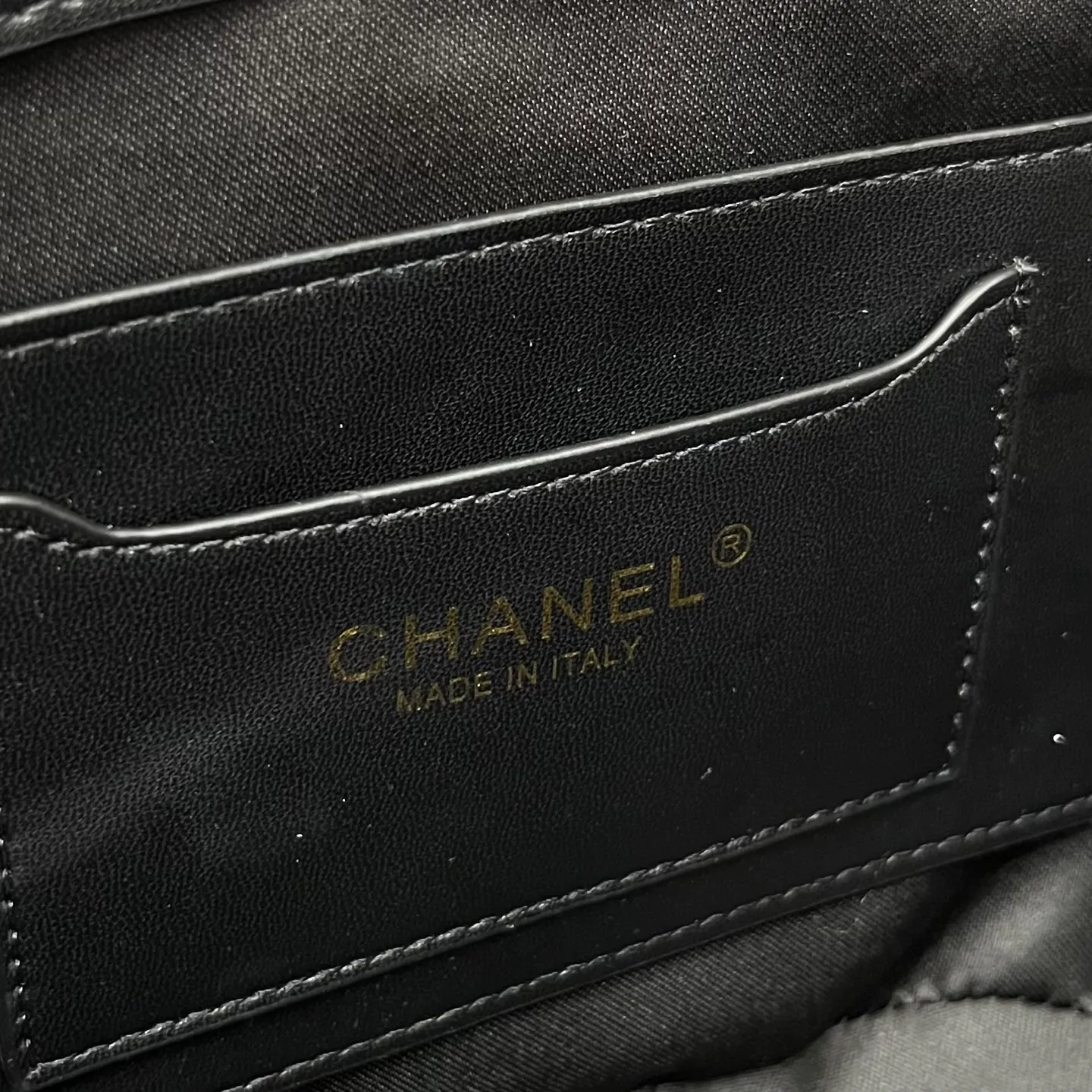 All categories Chanel Women's Bag 2 (Chanel) Chanel 1A037
