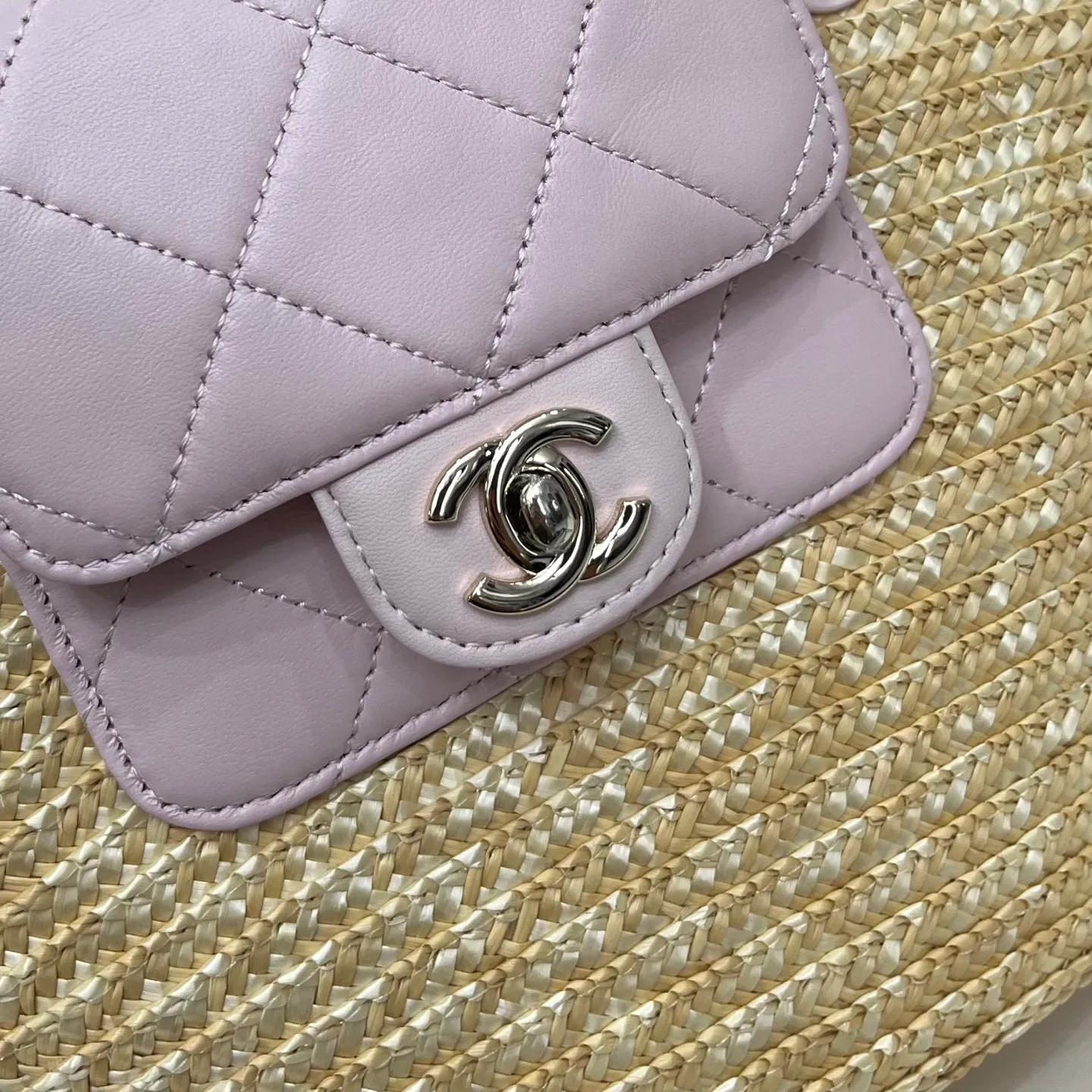 All categories Chanel Women's Bag 2 (Chanel) Chanel 1A037
