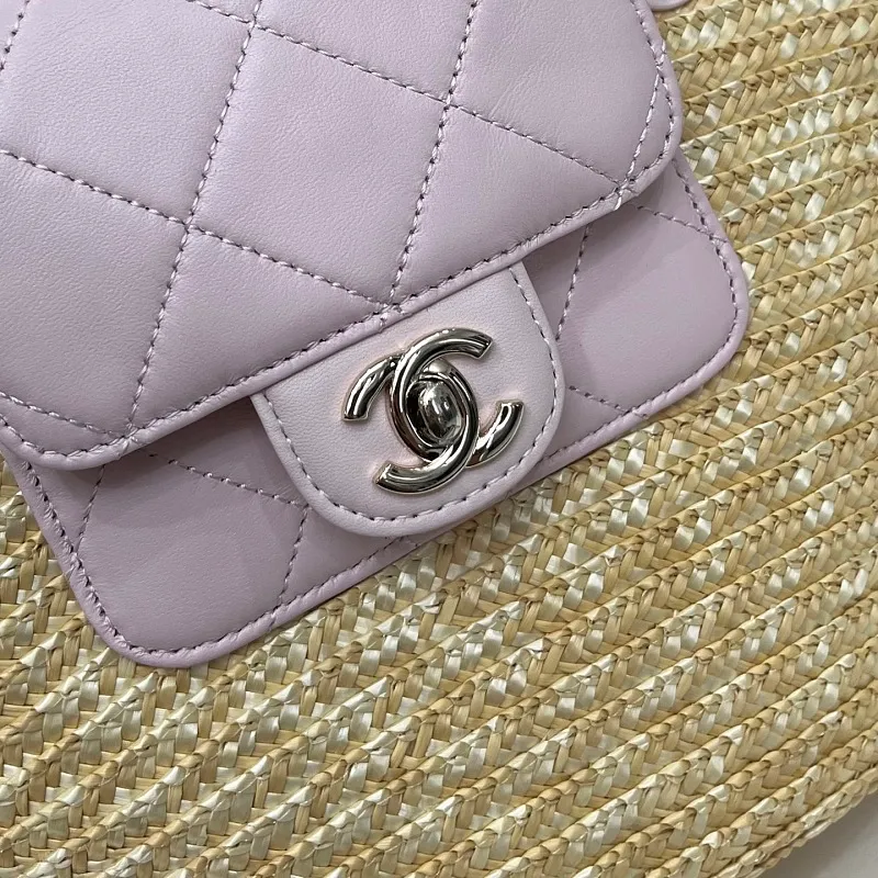 All categories Chanel Women's Bag 2 (Chanel) Chanel 1A037