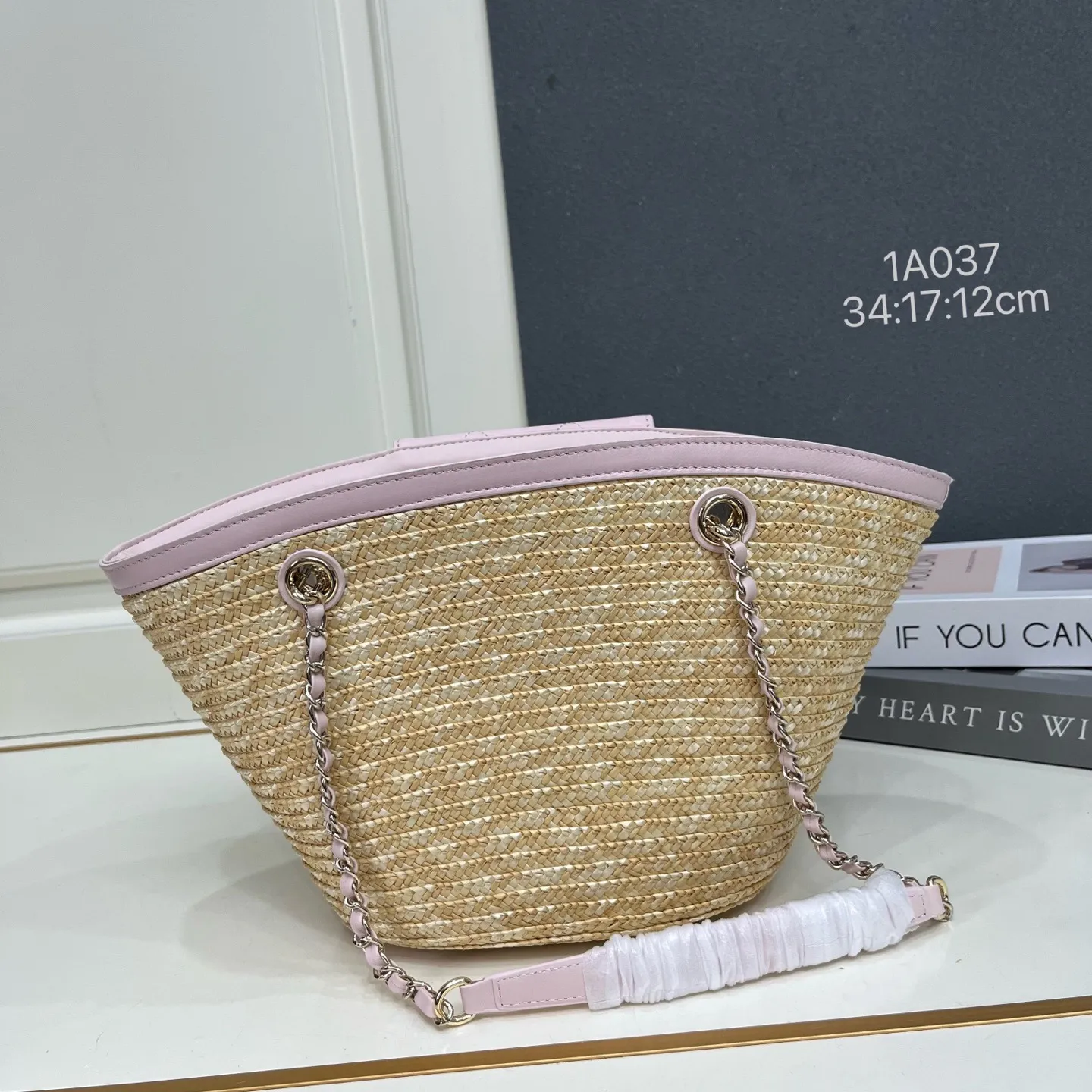 All categories Chanel Women's Bag 2 (Chanel) Chanel 1A037