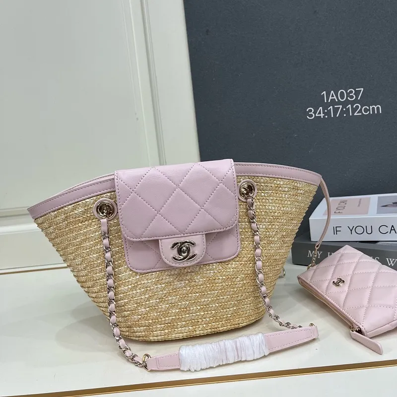 All categories Chanel Women's Bag 2 (Chanel) Chanel 1A037