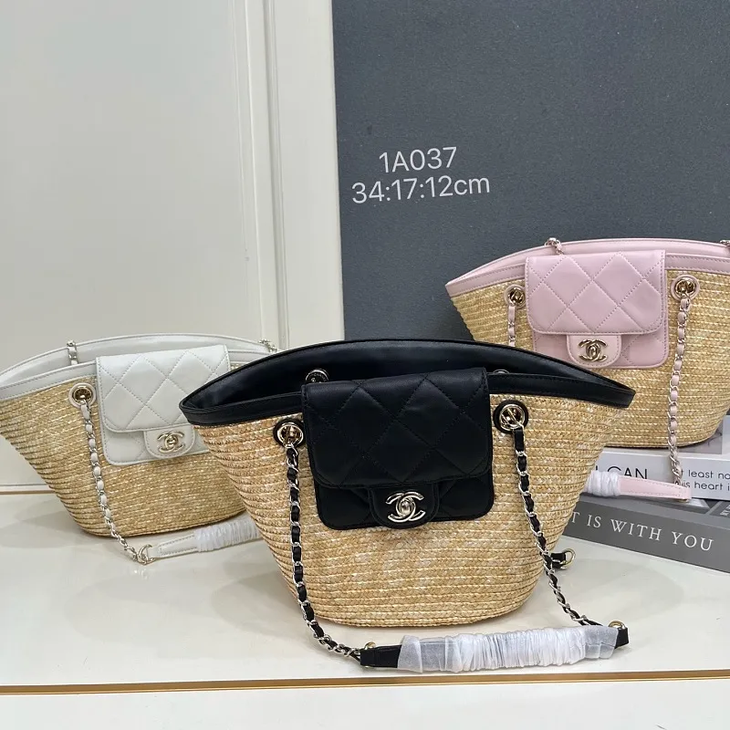 All categories Chanel Women's Bag 2 (Chanel) Chanel 1A037