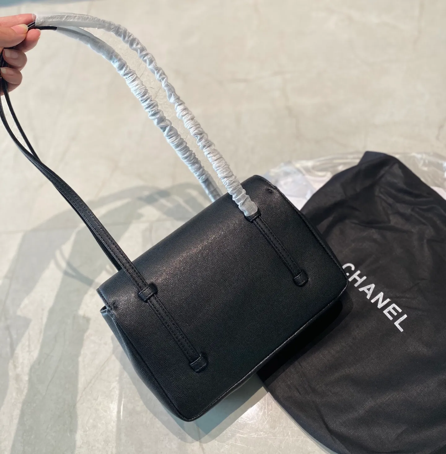 All Categories Official Website "Brand Women's Bags" Women's Bags 💙 Chanel 2026 New CHANEL Crossbody Bag