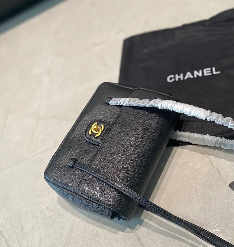 All Categories Official Website "Brand Women's Bags" Women's Bags 💙 Chanel 2026 New CHANEL Crossbody Bag