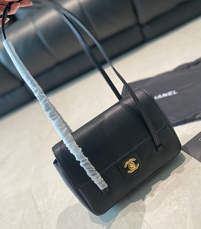 All Categories Official Website "Brand Women's Bags" Women's Bags 💙 Chanel 2026 New CHANEL Crossbody Bag