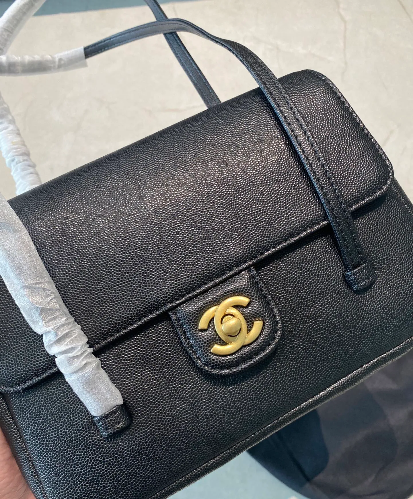 All Categories Official Website "Brand Women's Bags" Women's Bags 💙 Chanel 2026 New CHANEL Crossbody Bag