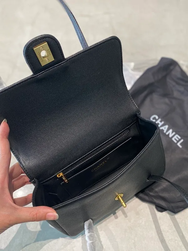 All Categories Official Website "Brand Women's Bags" Women's Bags 💙 Chanel 2026 New CHANEL Crossbody Bag