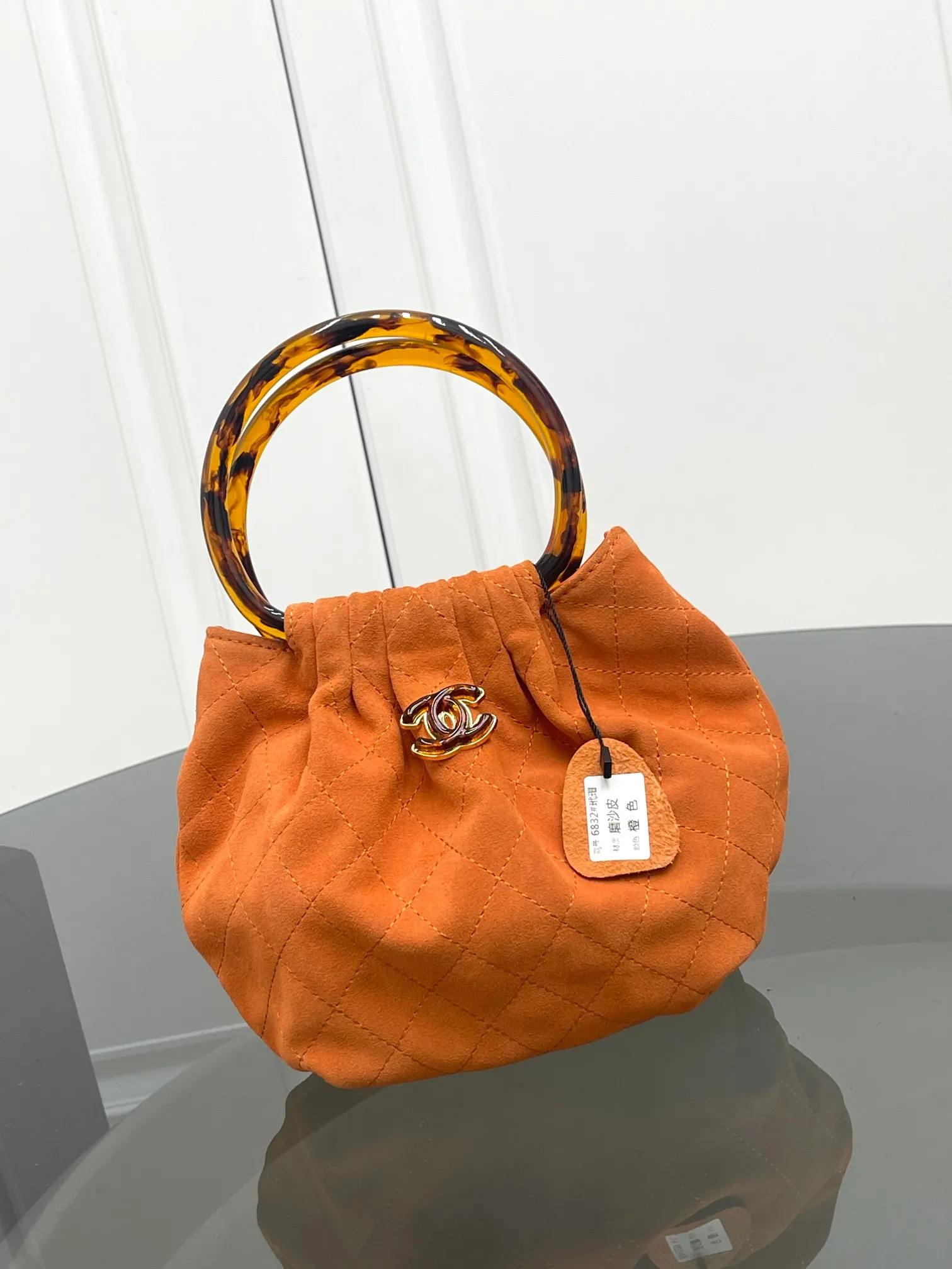 All Categories Chanel Women's Bags (Chanel) Chanel 6832