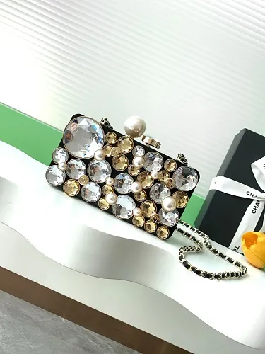 All Categories Chanel Women's Bags 2 (Chanel) Chanel Original Order AS4966