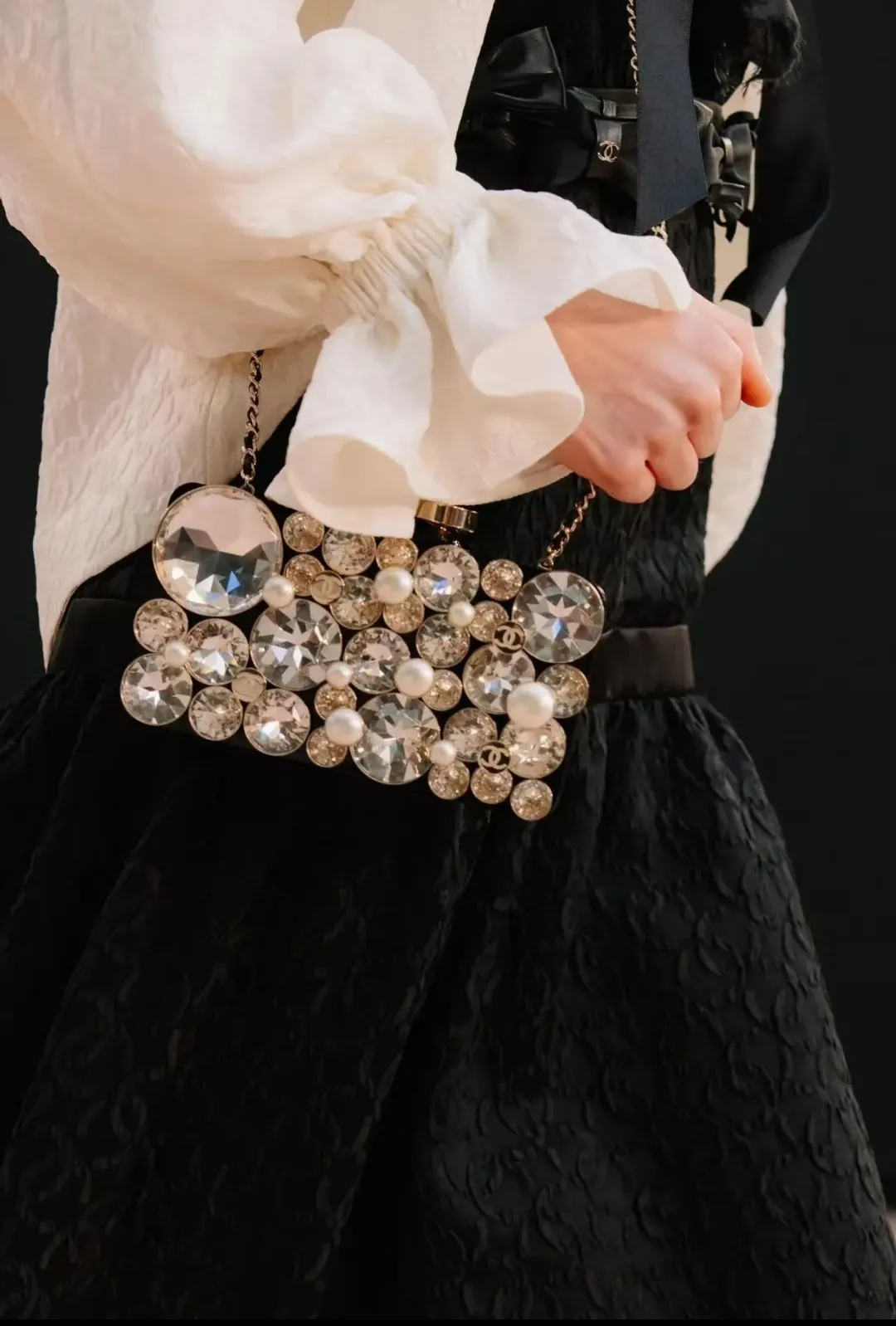 All Categories Chanel Women's Bags 2 (Chanel) Chanel Original Order AS4966