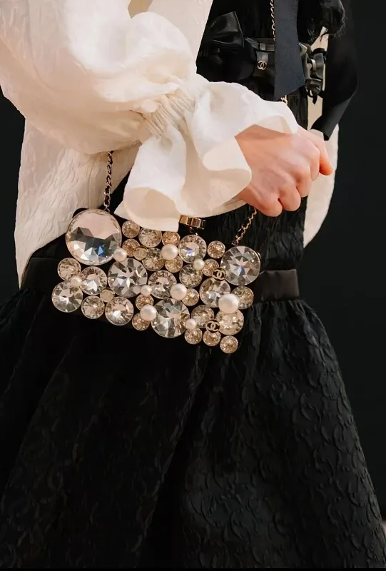 All Categories Chanel Women's Bags 2 (Chanel) Chanel Original Order AS4966