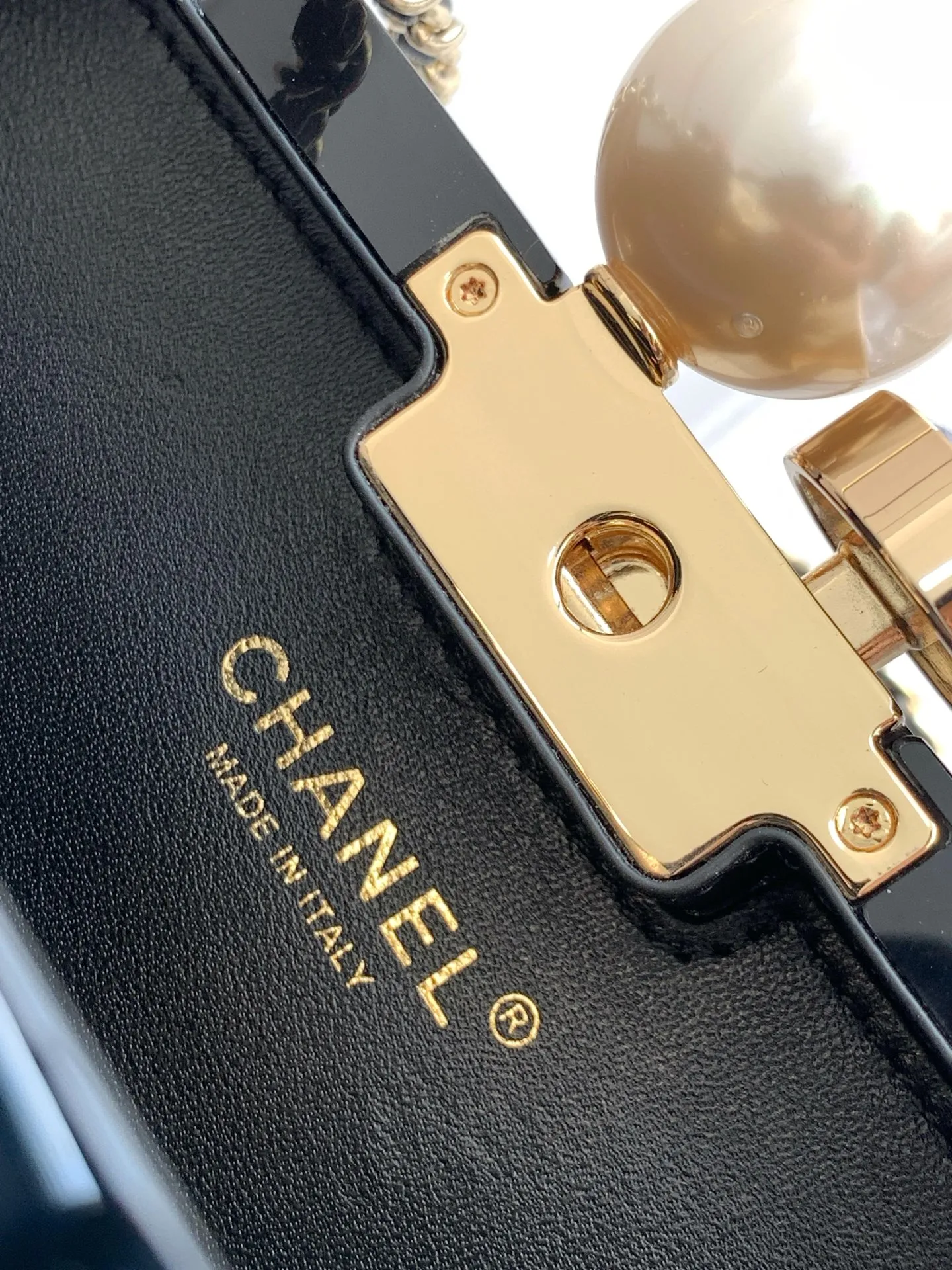 All Categories Chanel Women's Bags 2 (Chanel) Chanel Original Order AS4966