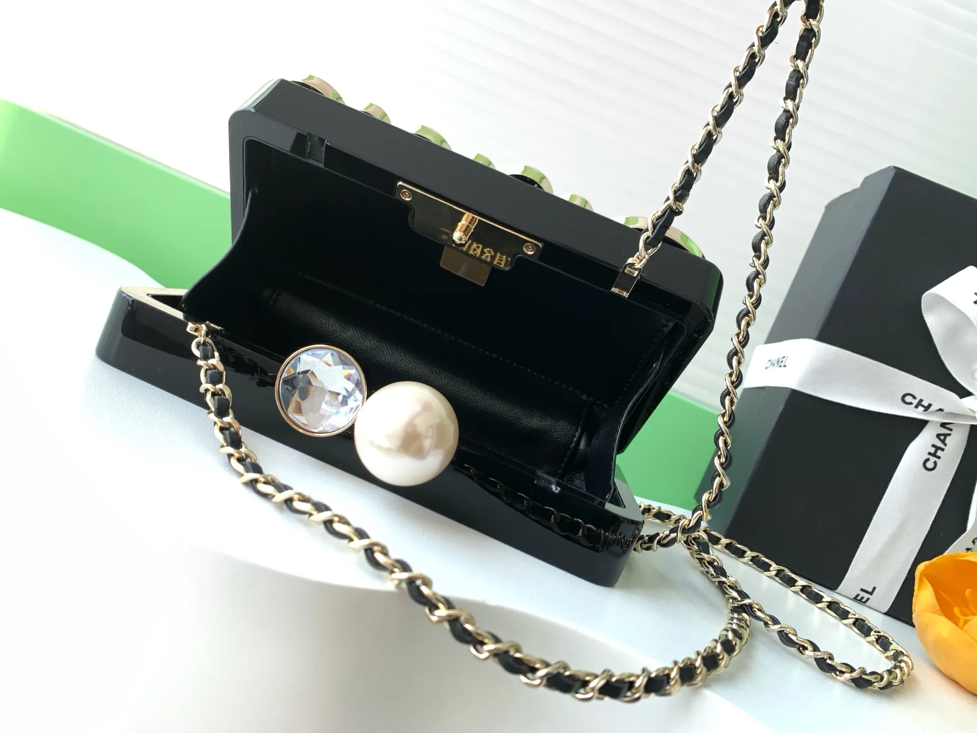 All Categories Chanel Women's Bags 2 (Chanel) Chanel Original Order AS4966