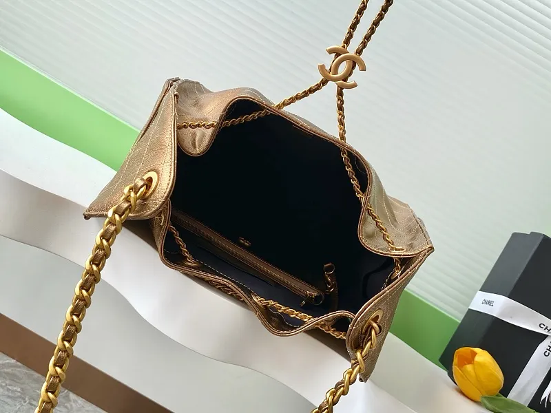 All Categories Chanel Women's Bags 2 (Chanel) Chanel Original Order AS5293