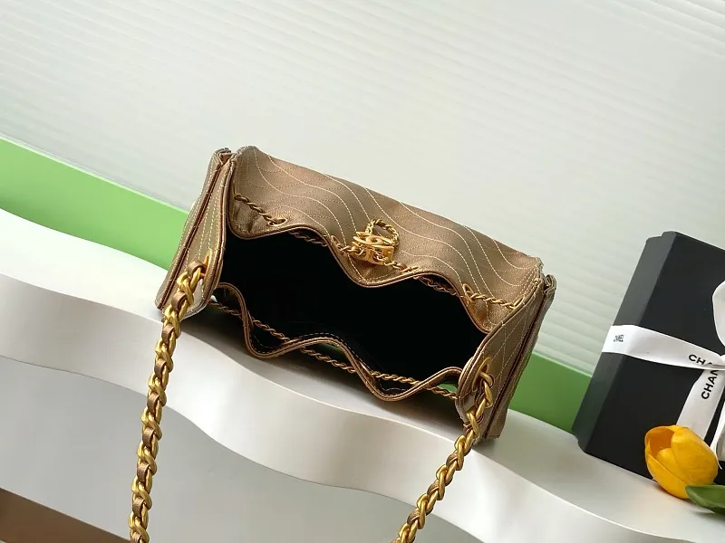 All Categories Chanel Women's Bags 2 (Chanel) Chanel Original Order AS5293