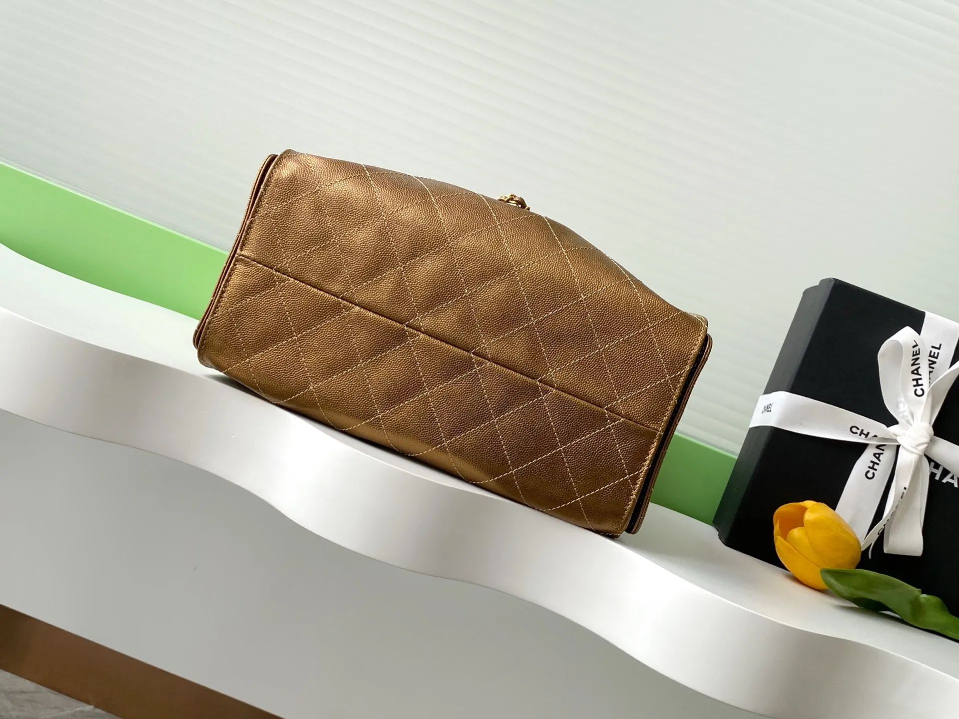 All Categories Chanel Women's Bags 2 (Chanel) Chanel Original Order AS5293