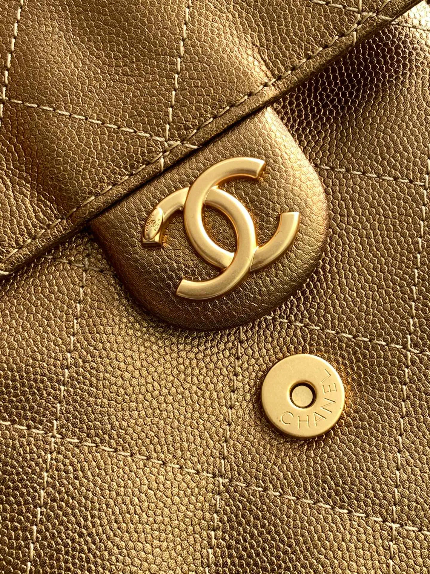 All Categories Chanel Women's Bags 2 (Chanel) Chanel Original Order AS5293