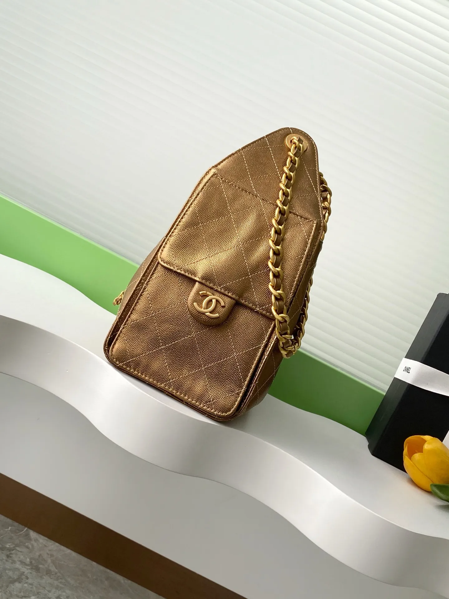 All Categories Chanel Women's Bags 2 (Chanel) Chanel Original Order AS5293
