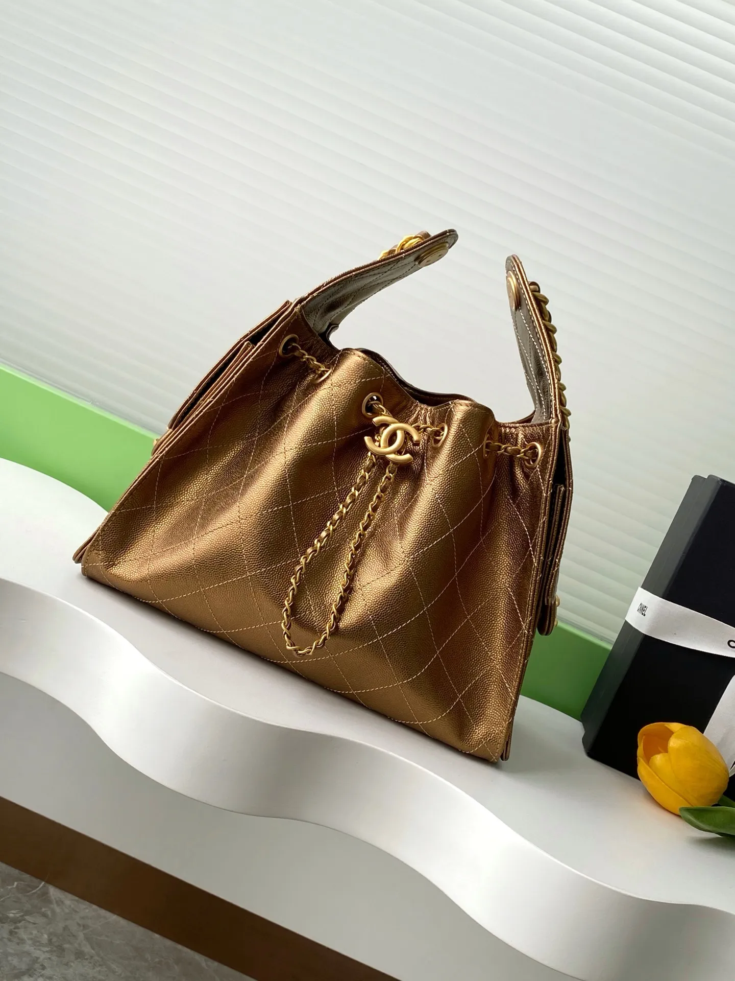 All Categories Chanel Women's Bags 2 (Chanel) Chanel Original Order AS5293
