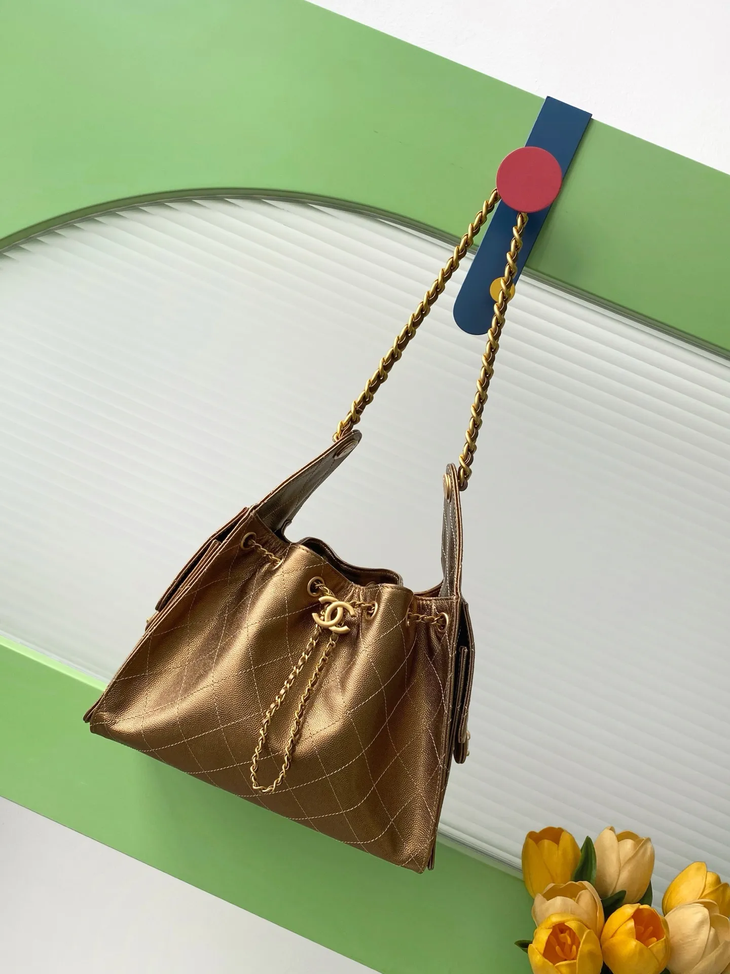 All Categories Chanel Women's Bags 2 (Chanel) Chanel Original Order AS5293