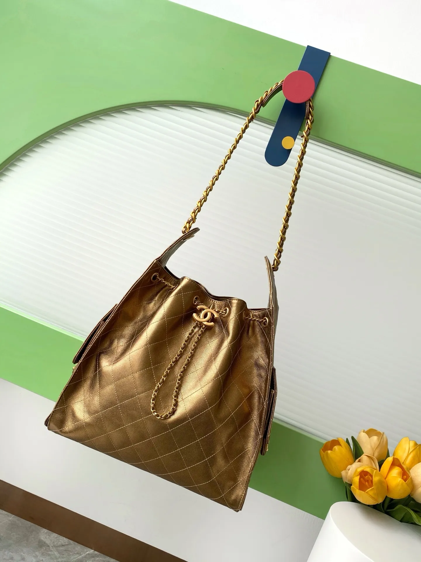 All Categories Chanel Women's Bags 2 (Chanel) Chanel Original Order AS5293