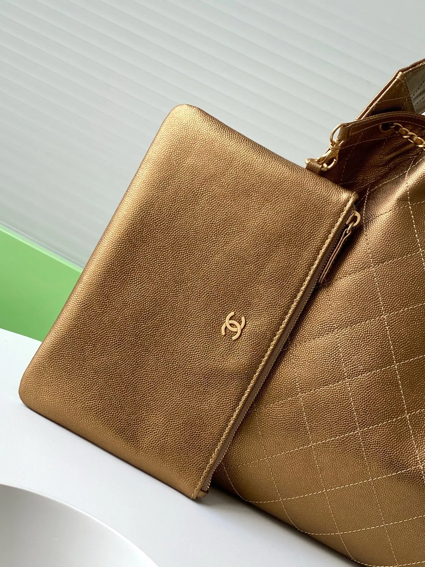 All Categories Chanel Women's Bags 2 (Chanel) Chanel Original Order AS5293