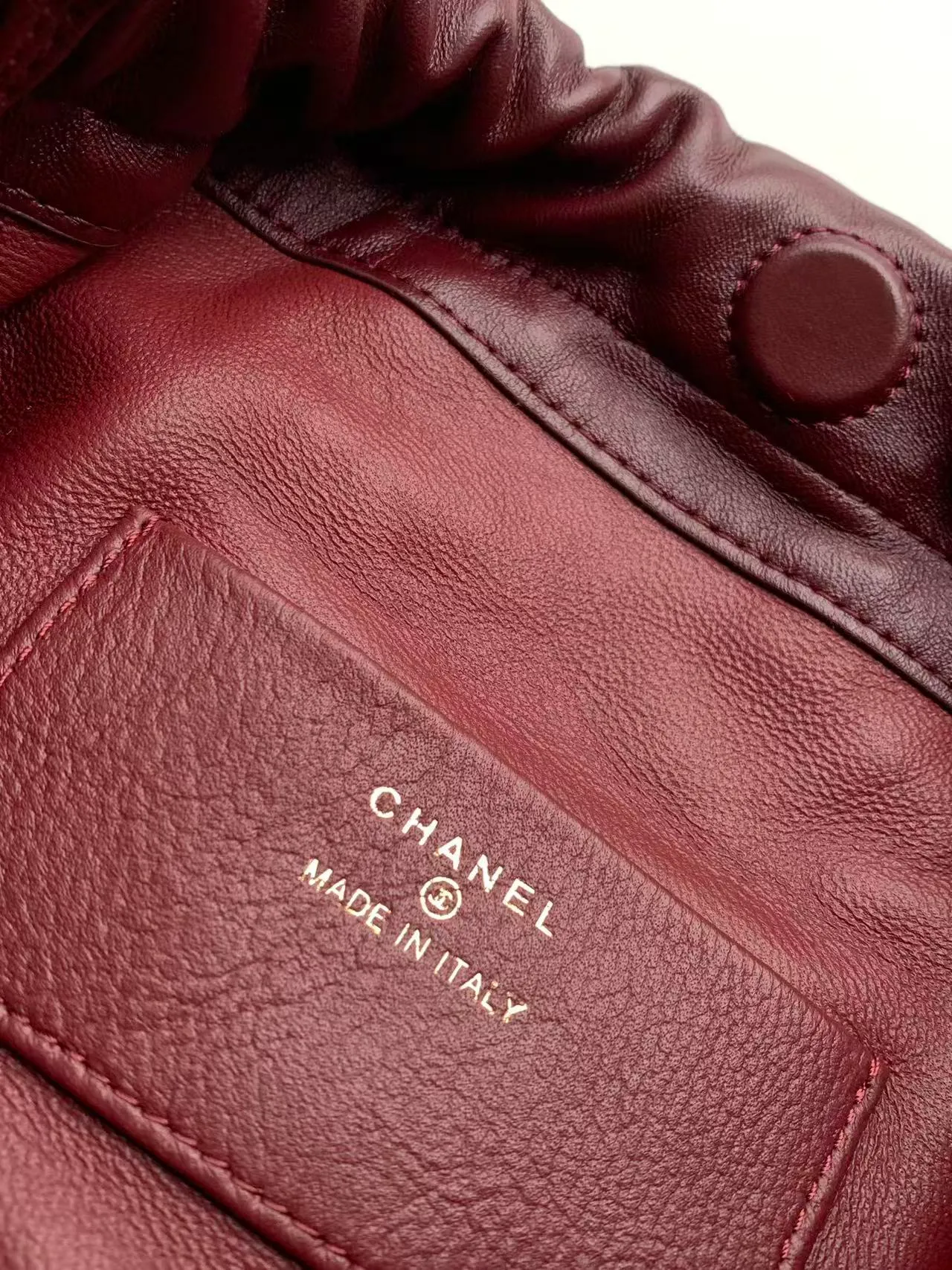 All Categories Chanel Women's Bags 2 (Chanel) Chanel Original Order AS5227