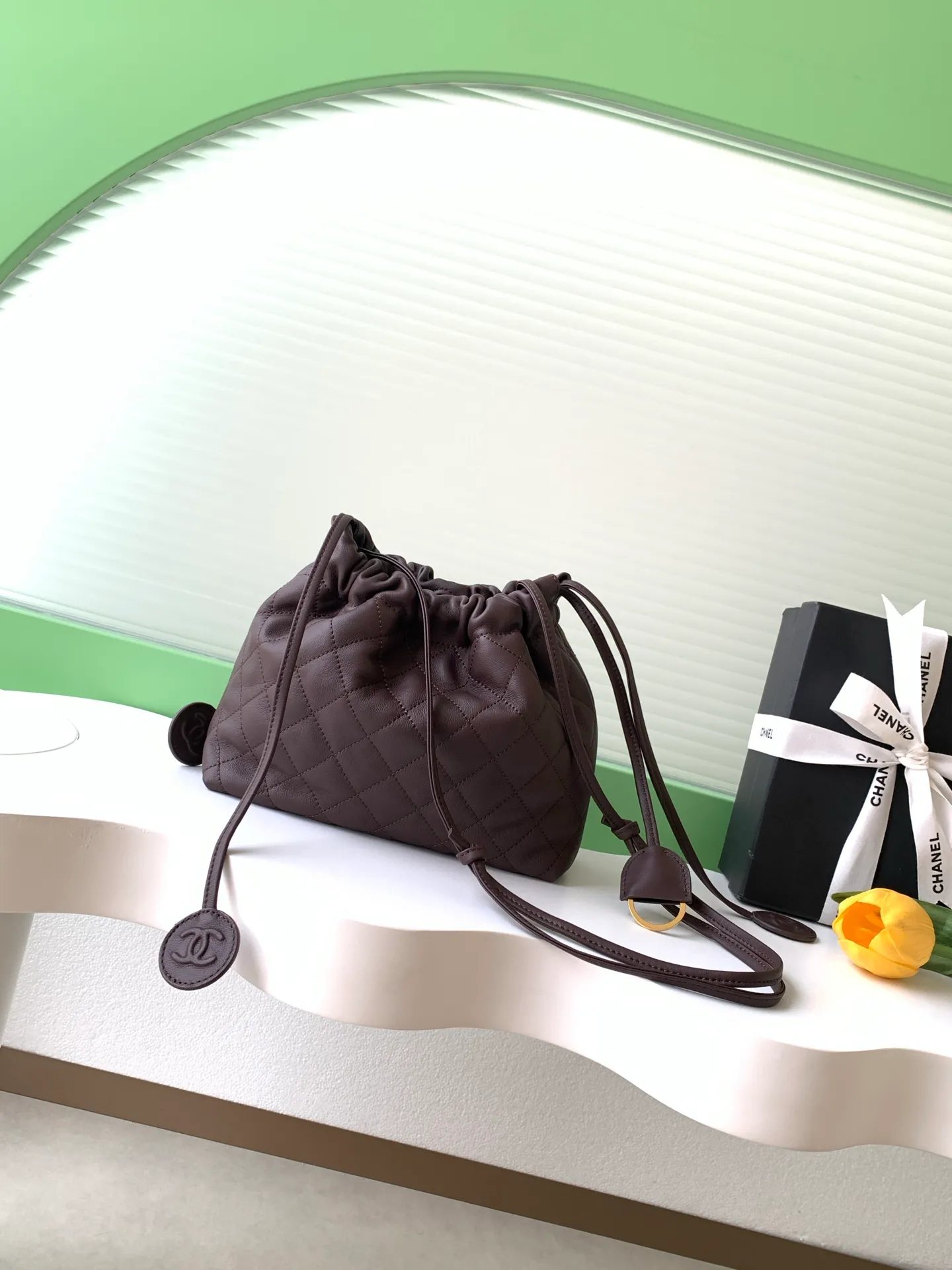 All Categories Chanel Women's Bags 2 (Chanel) Chanel Original Order AS5227