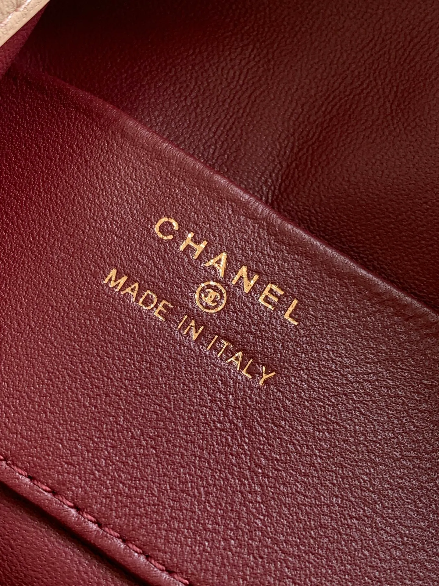 All Categories Chanel Women's Bags 2 (Chanel) Chanel Original Order AS5227