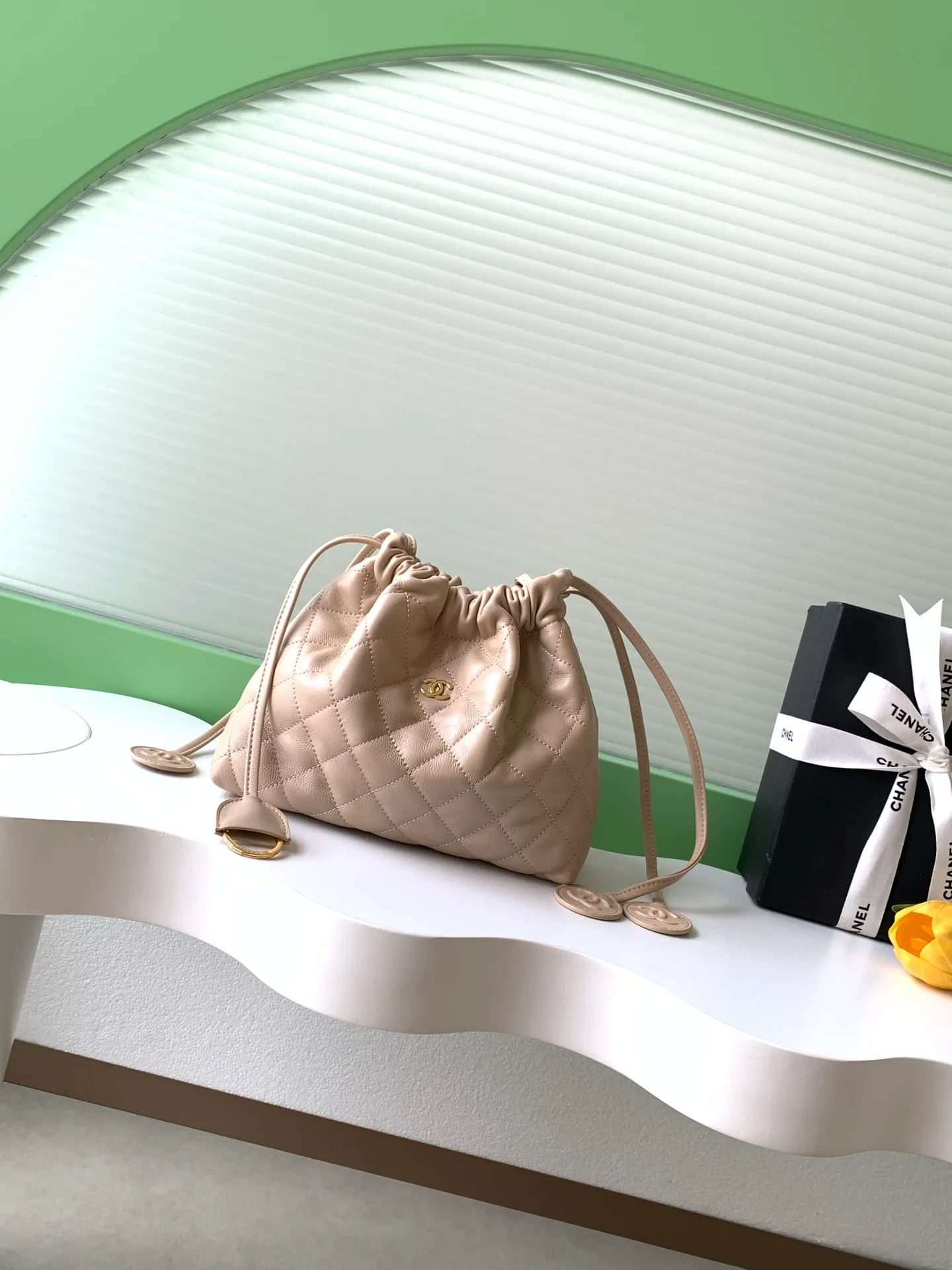 All Categories Chanel Women's Bags 2 (Chanel) Chanel Original Order AS5227