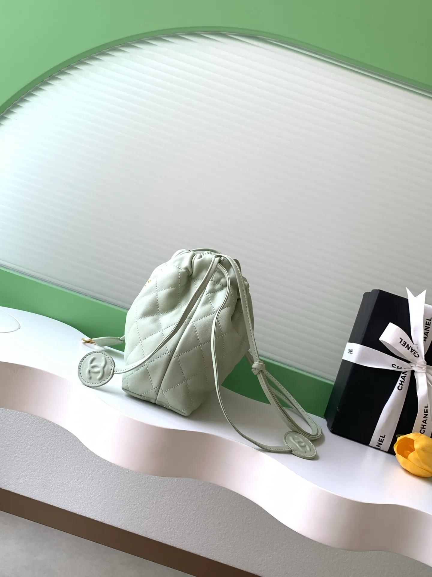 All Categories Chanel Women's Bags 2 (Chanel) Chanel Original Order AS5227