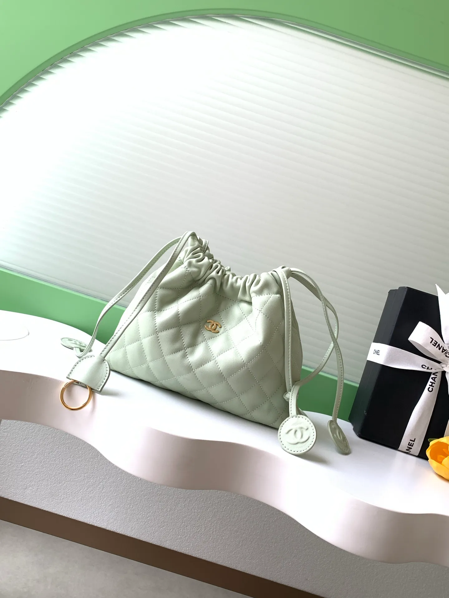 All Categories Chanel Women's Bags 2 (Chanel) Chanel Original Order AS5227