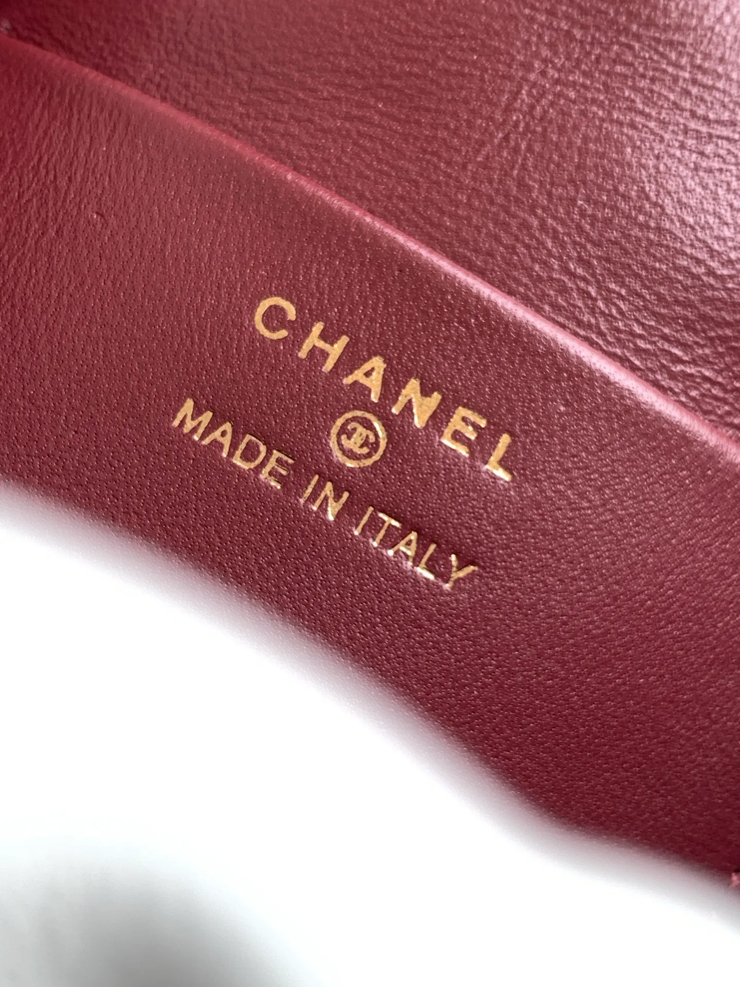 All Categories Chanel Women's Bags 2 (Chanel) Chanel Original Order AS5227
