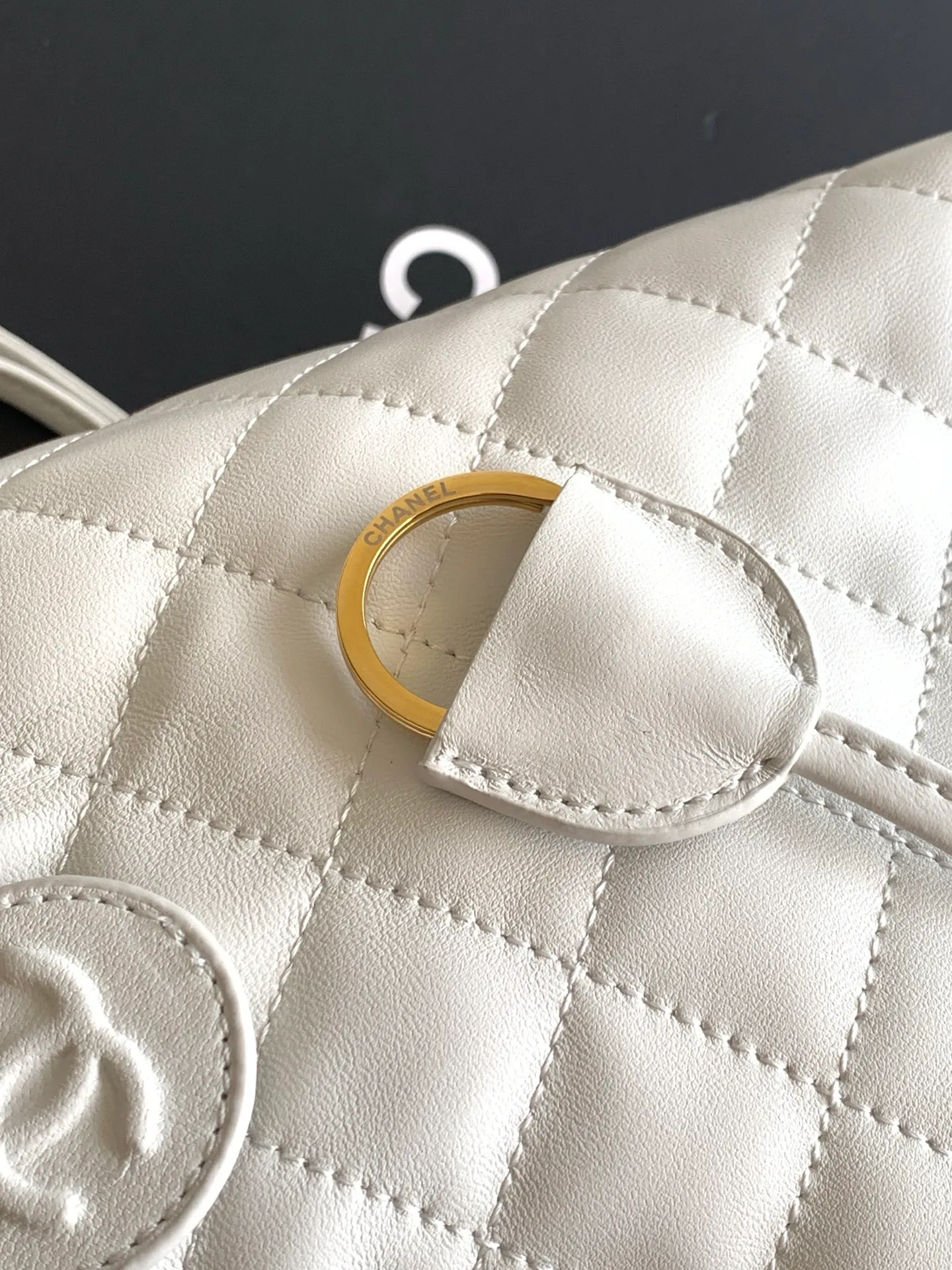 All Categories Chanel Women's Bags 2 (Chanel) Chanel Original Order AS5227
