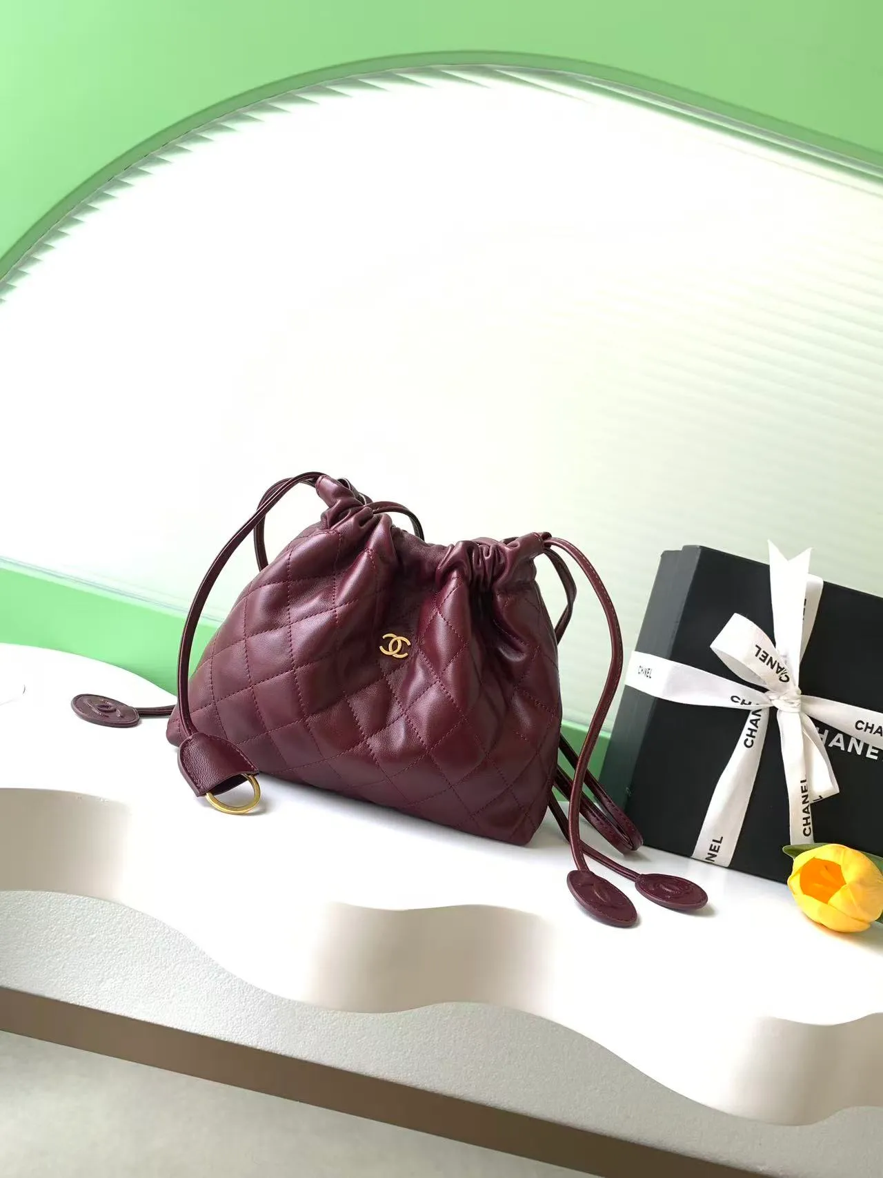 All Categories Chanel Women's Bags 2 (Chanel) Chanel Original Order AS5227